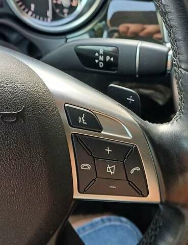 Білий Мерседес ГЛ-Клас, об'ємом двигуна 3 л та пробігом 145 тис. км за 23500 $, фото 14 на Automoto.ua