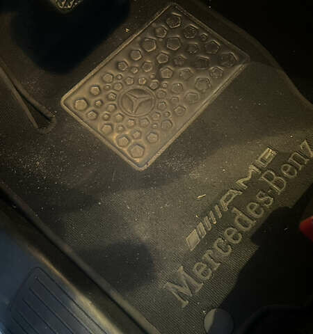 Белый Мерседес ГЛ-класс, объемом двигателя 3 л и пробегом 98 тыс. км за 49500 $, фото 22 на Automoto.ua