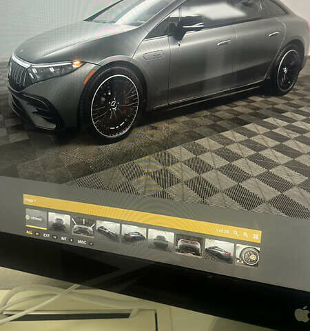 Белый Мерседес ГЛ-класс, объемом двигателя 3 л и пробегом 98 тыс. км за 49500 $, фото 60 на Automoto.ua