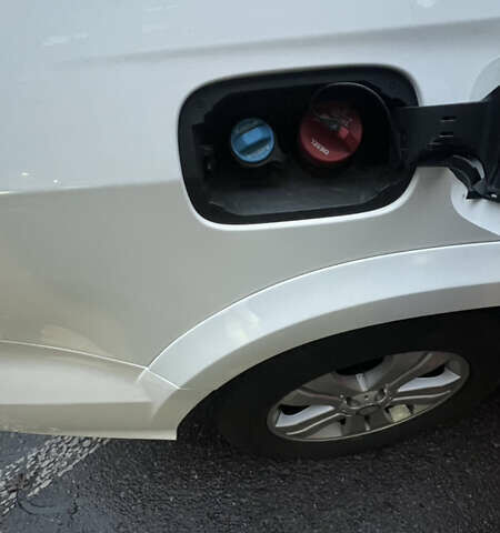 Белый Мерседес ГЛ-класс, объемом двигателя 3 л и пробегом 98 тыс. км за 49500 $, фото 52 на Automoto.ua