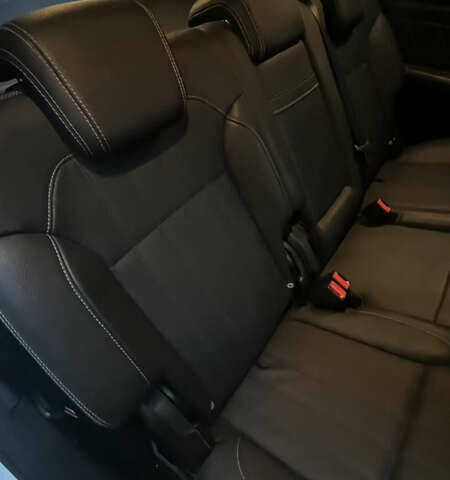 Белый Мерседес ГЛ-класс, объемом двигателя 3 л и пробегом 98 тыс. км за 49500 $, фото 31 на Automoto.ua