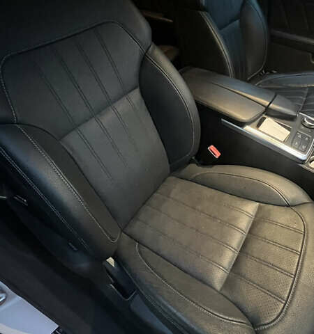 Белый Мерседес ГЛ-класс, объемом двигателя 3 л и пробегом 98 тыс. км за 49500 $, фото 36 на Automoto.ua