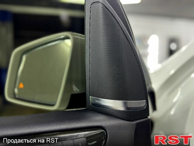 Белый Мерседес ГЛ-класс, объемом двигателя 3 л и пробегом 190 тыс. км за 22900 $, фото 8 на Automoto.ua