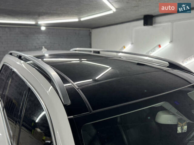 Білий Мерседес ГЛ-Клас, об'ємом двигуна 3 л та пробігом 190 тис. км за 22900 $, фото 8 на Automoto.ua