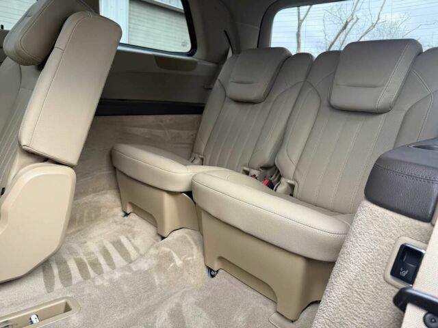 Білий Мерседес ГЛ-Клас, об'ємом двигуна 3 л та пробігом 71 тис. км за 8400 $, фото 12 на Automoto.ua