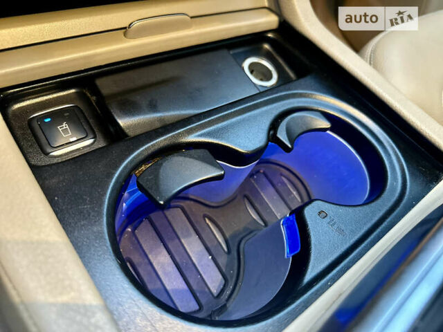 Белый Мерседес ГЛ-класс, объемом двигателя 3 л и пробегом 169 тыс. км за 24600 $, фото 36 на Automoto.ua