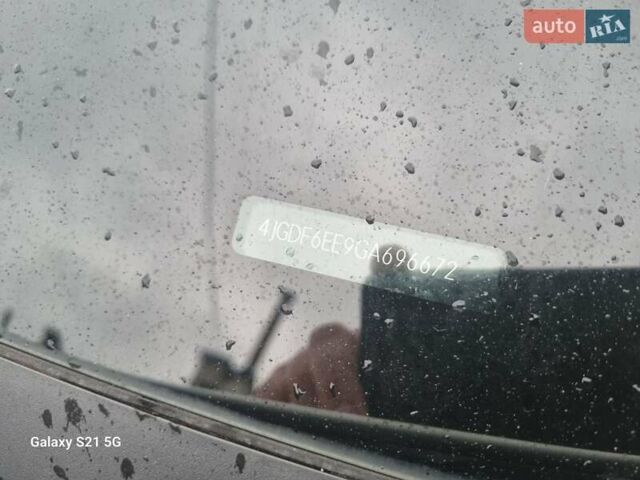 Белый Мерседес ГЛ-класс, объемом двигателя 3 л и пробегом 89 тыс. км за 29999 $, фото 78 на Automoto.ua