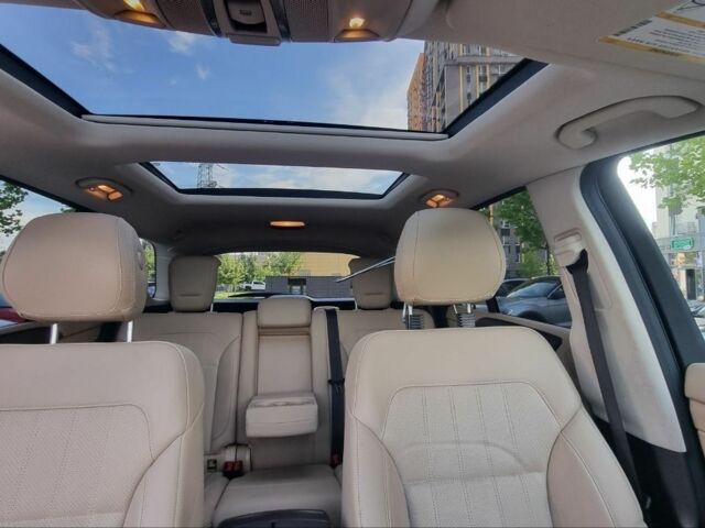 Білий Мерседес ГЛ-Клас, об'ємом двигуна 3 л та пробігом 61 тис. км за 32900 $, фото 11 на Automoto.ua