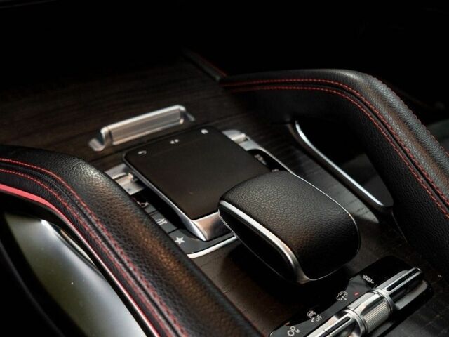 Білий Мерседес ГЛ-Клас, об'ємом двигуна 0 л та пробігом 63 тис. км за 46700 $, фото 18 на Automoto.ua