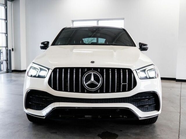 Білий Мерседес ГЛ-Клас, об'ємом двигуна 0 л та пробігом 63 тис. км за 46700 $, фото 1 на Automoto.ua