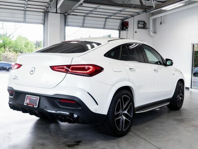 Білий Мерседес ГЛ-Клас, об'ємом двигуна 0 л та пробігом 63 тис. км за 46700 $, фото 3 на Automoto.ua