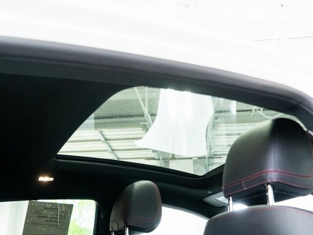 Білий Мерседес ГЛ-Клас, об'ємом двигуна 0 л та пробігом 63 тис. км за 46700 $, фото 17 на Automoto.ua