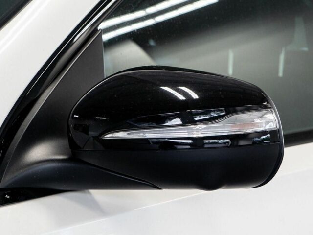 Білий Мерседес ГЛ-Клас, об'ємом двигуна 0 л та пробігом 63 тис. км за 46700 $, фото 19 на Automoto.ua