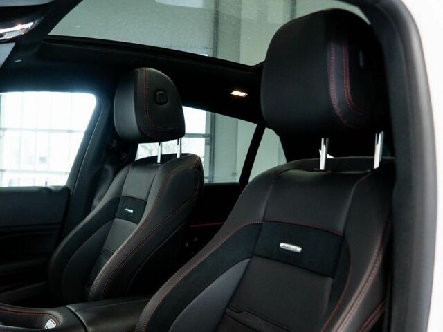 Білий Мерседес ГЛ-Клас, об'ємом двигуна 0 л та пробігом 63 тис. км за 46700 $, фото 23 на Automoto.ua