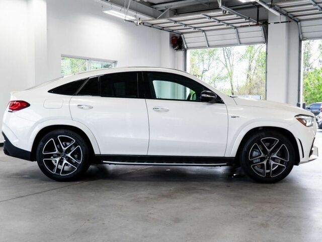 Білий Мерседес ГЛ-Клас, об'ємом двигуна 0 л та пробігом 63 тис. км за 46700 $, фото 10 на Automoto.ua