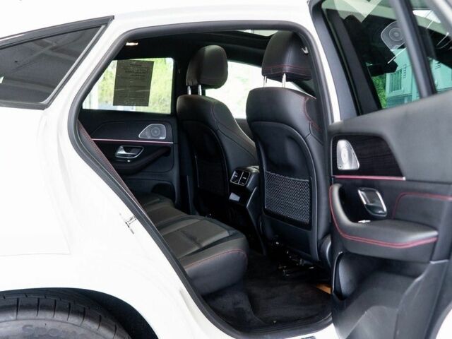 Білий Мерседес ГЛ-Клас, об'ємом двигуна 0 л та пробігом 63 тис. км за 46700 $, фото 7 на Automoto.ua