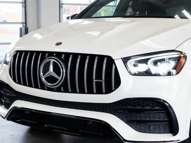 Білий Мерседес ГЛ-Клас, об'ємом двигуна 0 л та пробігом 63 тис. км за 46700 $, фото 4 на Automoto.ua