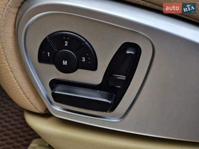 Бежевий Мерседес ГЛ-Клас, об'ємом двигуна 4.66 л та пробігом 254 тис. км за 15990 $, фото 63 на Automoto.ua