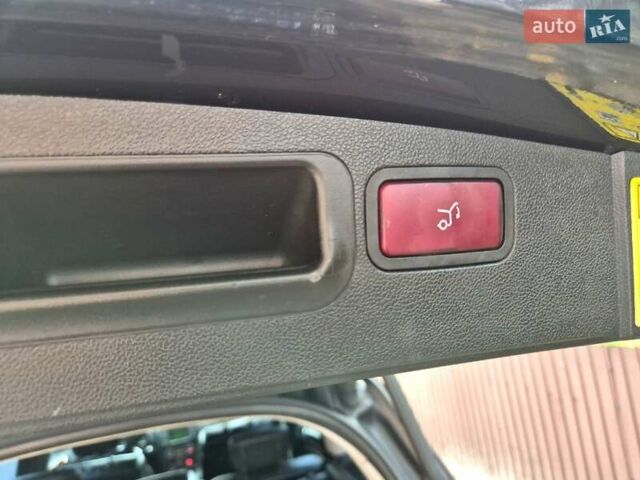 Чорний Мерседес ГЛ-Клас, об'ємом двигуна 5.46 л та пробігом 226 тис. км за 11600 $, фото 51 на Automoto.ua