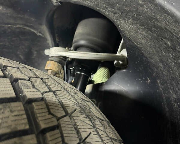 Черный Мерседес ГЛ-класс, объемом двигателя 2.99 л и пробегом 301 тыс. км за 15500 $, фото 44 на Automoto.ua