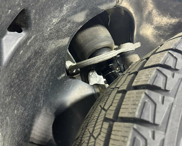 Черный Мерседес ГЛ-класс, объемом двигателя 2.99 л и пробегом 301 тыс. км за 15500 $, фото 43 на Automoto.ua