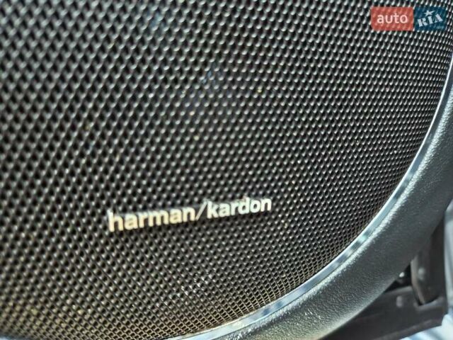 Чорний Мерседес ГЛ-Клас, об'ємом двигуна 5.46 л та пробігом 226 тис. км за 11600 $, фото 34 на Automoto.ua