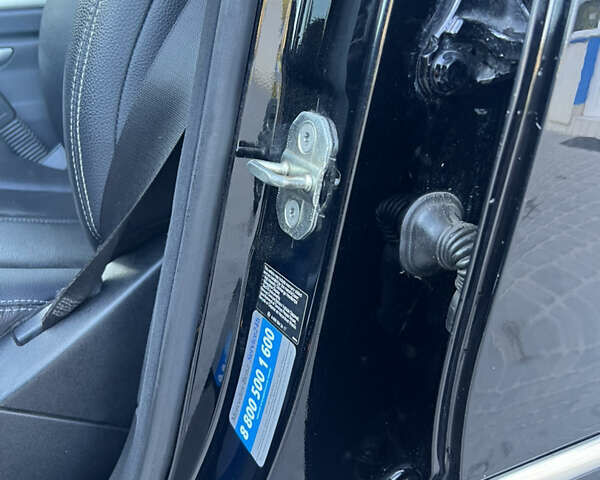 Черный Мерседес ГЛ-класс, объемом двигателя 4.66 л и пробегом 278 тыс. км за 11900 $, фото 7 на Automoto.ua