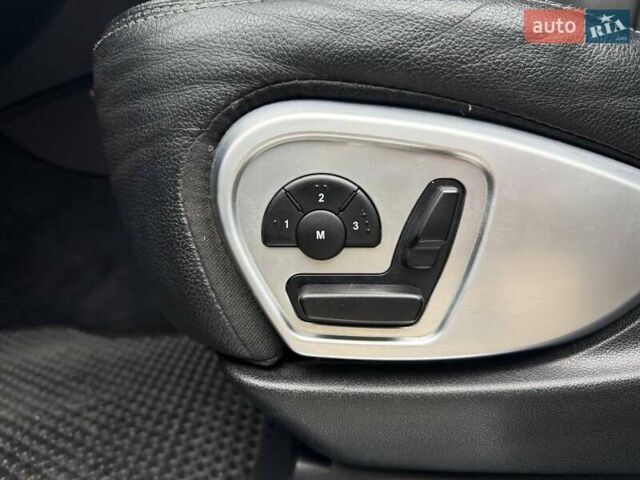 Мерседес ГЛ-класс 2007 в Киеве на Automoto.ua Черный Мерседес ГЛ-класс, объемом двигателя 4.66 л и пробегом 152 тыс. км за 11990 $, фото 16 на Automoto.ua