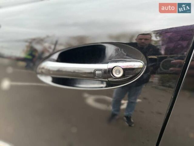 Мерседес ГЛ-класс 2007 в Киеве на Automoto.ua Черный Мерседес ГЛ-класс, объемом двигателя 4.66 л и пробегом 152 тыс. км за 11990 $, фото 8 на Automoto.ua
