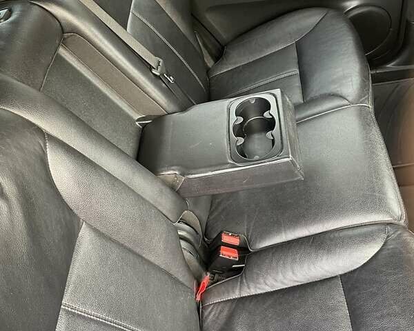 Черный Мерседес ГЛ-класс, объемом двигателя 4.66 л и пробегом 286 тыс. км за 14500 $, фото 46 на Automoto.ua