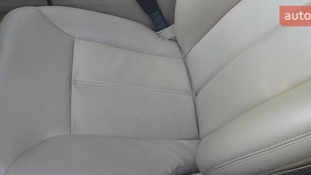 Черный Мерседес ГЛ-класс, объемом двигателя 4.7 л и пробегом 327 тыс. км за 14200 $, фото 15 на Automoto.ua
