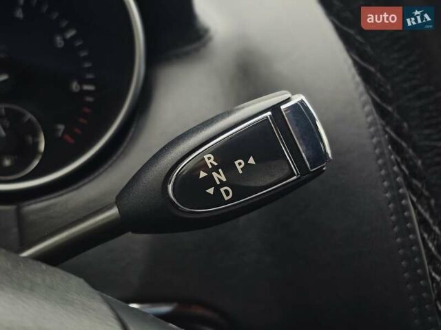 Чорний Мерседес ГЛ-Клас, об'ємом двигуна 5.46 л та пробігом 313 тис. км за 11500 $, фото 32 на Automoto.ua