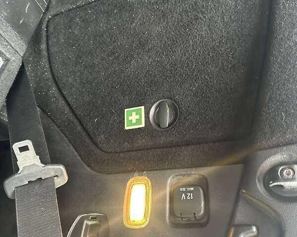 Чорний Мерседес ГЛ-Клас, об'ємом двигуна 4.66 л та пробігом 262 тис. км за 9800 $, фото 11 на Automoto.ua