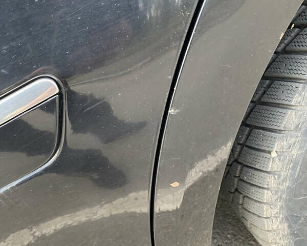 Чорний Мерседес ГЛ-Клас, об'ємом двигуна 2.99 л та пробігом 335 тис. км за 12000 $, фото 7 на Automoto.ua