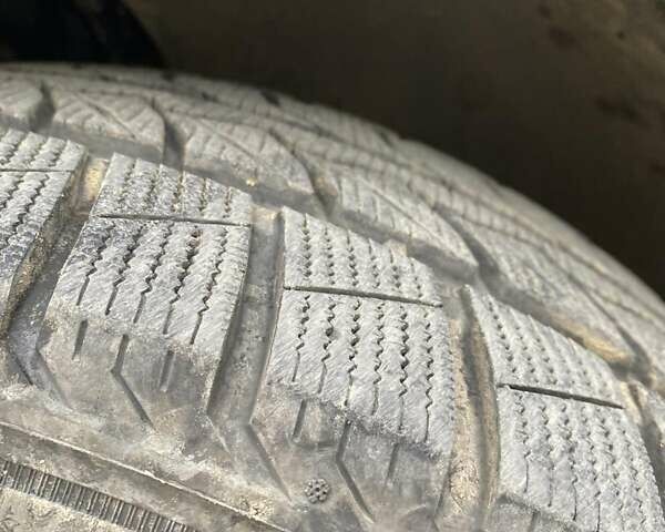 Чорний Мерседес ГЛ-Клас, об'ємом двигуна 5.46 л та пробігом 250 тис. км за 10600 $, фото 1 на Automoto.ua