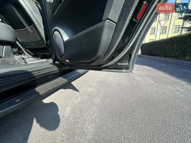 Чорний Мерседес ГЛ-Клас, об'ємом двигуна 4.66 л та пробігом 250 тис. км за 10500 $, фото 12 на Automoto.ua