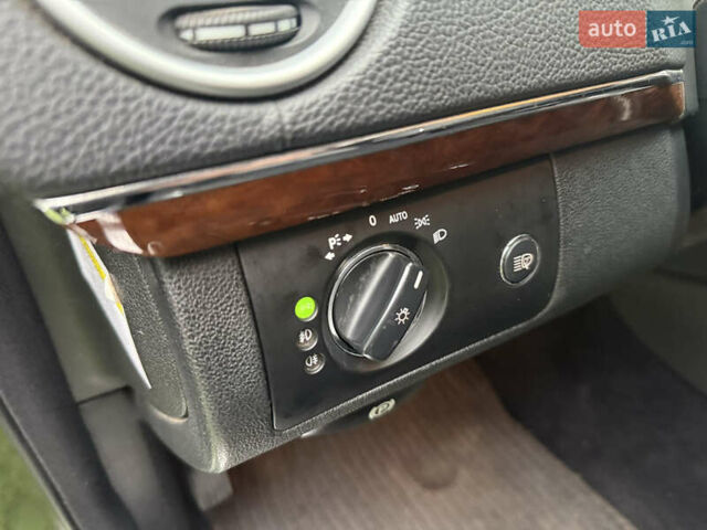 Чорний Мерседес ГЛ-Клас, об'ємом двигуна 4.66 л та пробігом 160 тис. км за 8900 $, фото 28 на Automoto.ua