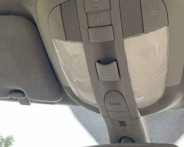 Черный Мерседес ГЛ-класс, объемом двигателя 4.66 л и пробегом 286 тыс. км за 14500 $, фото 32 на Automoto.ua