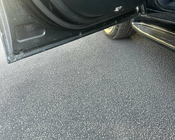 Черный Мерседес ГЛ-класс, объемом двигателя 4.66 л и пробегом 250 тыс. км за 10500 $, фото 31 на Automoto.ua