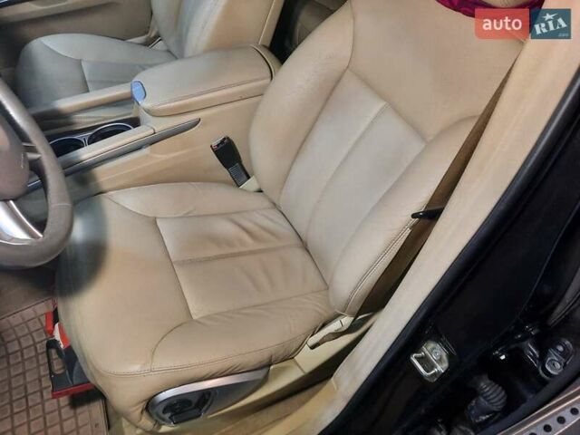 Чорний Мерседес ГЛ-Клас, об'ємом двигуна 4.7 л та пробігом 141 тис. км за 14999 $, фото 15 на Automoto.ua