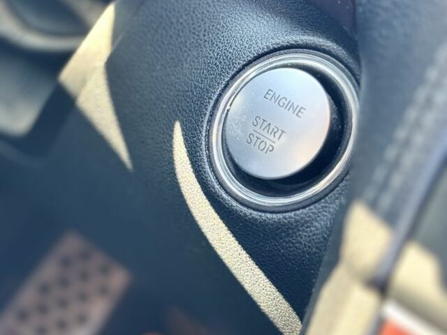 Черный Мерседес ГЛ-класс, объемом двигателя 5.5 л и пробегом 230 тыс. км за 12500 $, фото 17 на Automoto.ua