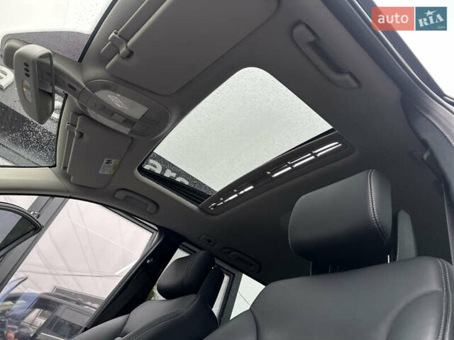 Черный Мерседес ГЛ-класс, объемом двигателя 2.99 л и пробегом 219 тыс. км за 15800 $, фото 30 на Automoto.ua