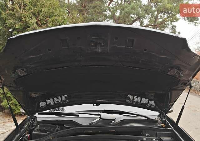 Чорний Мерседес ГЛ-Клас, об'ємом двигуна 4.66 л та пробігом 318 тис. км за 8900 $, фото 34 на Automoto.ua