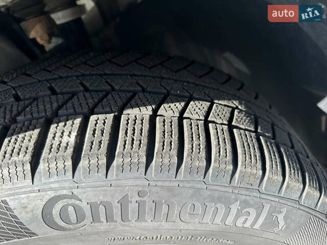 Черный Мерседес ГЛ-класс, объемом двигателя 4.66 л и пробегом 249 тыс. км за 12499 $, фото 21 на Automoto.ua