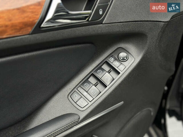 Черный Мерседес ГЛ-класс, объемом двигателя 2.99 л и пробегом 219 тыс. км за 15800 $, фото 25 на Automoto.ua