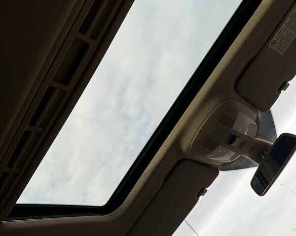 Чорний Мерседес ГЛ-Клас, об'ємом двигуна 5.46 л та пробігом 286 тис. км за 10600 $, фото 14 на Automoto.ua