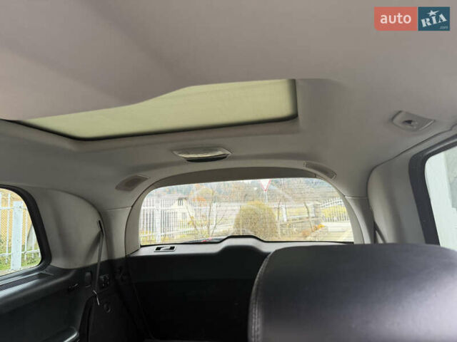 Чорний Мерседес ГЛ-Клас, об'ємом двигуна 4 л та пробігом 320 тис. км за 14999 $, фото 24 на Automoto.ua