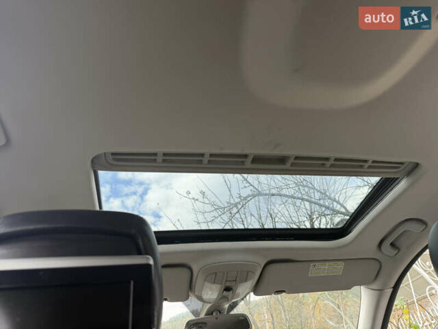 Чорний Мерседес ГЛ-Клас, об'ємом двигуна 4 л та пробігом 320 тис. км за 14999 $, фото 19 на Automoto.ua