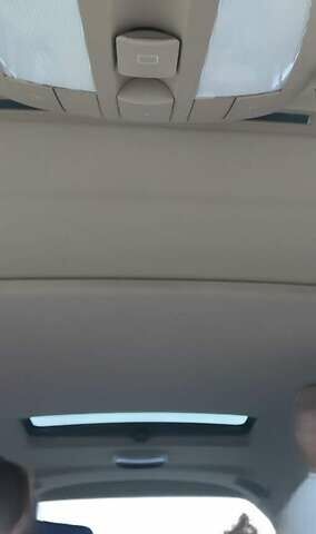 Чорний Мерседес ГЛ-Клас, об'ємом двигуна 5.46 л та пробігом 312 тис. км за 28000 $, фото 19 на Automoto.ua