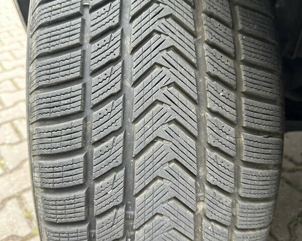 Чорний Мерседес ГЛ-Клас, об'ємом двигуна 2.99 л та пробігом 274 тис. км за 7500 $, фото 12 на Automoto.ua